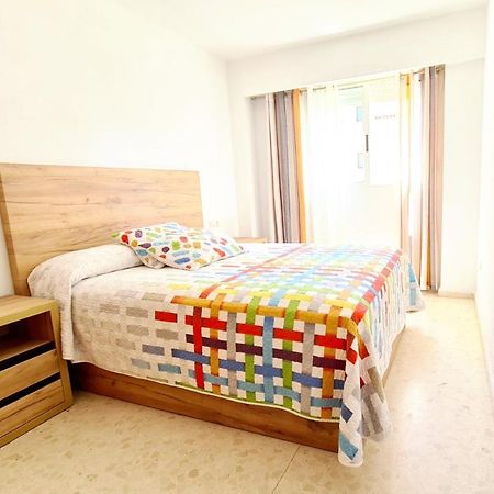 Palmeras - Muy Exclusivo Y Cerca De La Playa!! Solo Familias Gandía Buitenkant foto