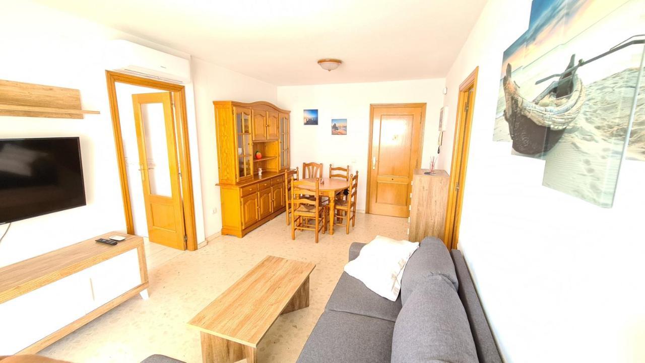 Palmeras - Muy Exclusivo Y Cerca De La Playa!! Solo Familias Gandía Buitenkant foto