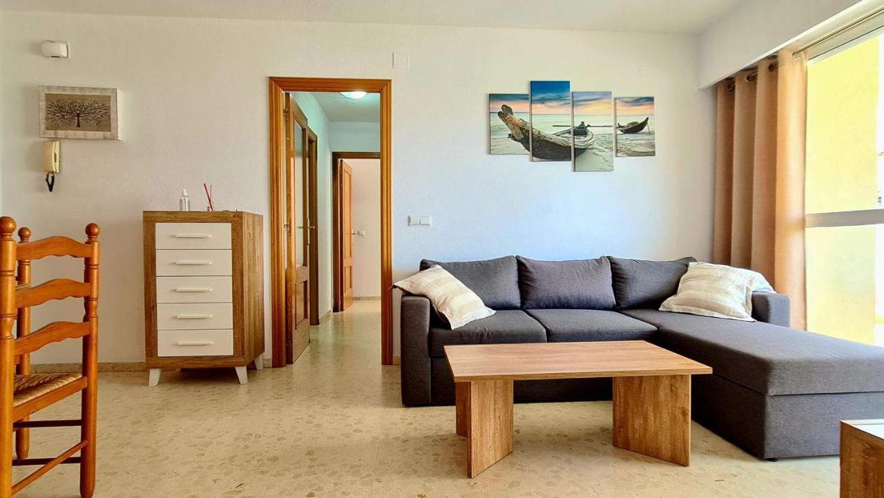Palmeras - Muy Exclusivo Y Cerca De La Playa!! Solo Familias Gandía Buitenkant foto
