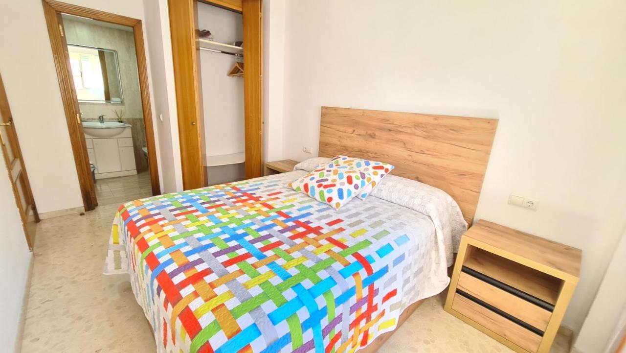 Palmeras - Muy Exclusivo Y Cerca De La Playa!! Solo Familias Gandía Buitenkant foto