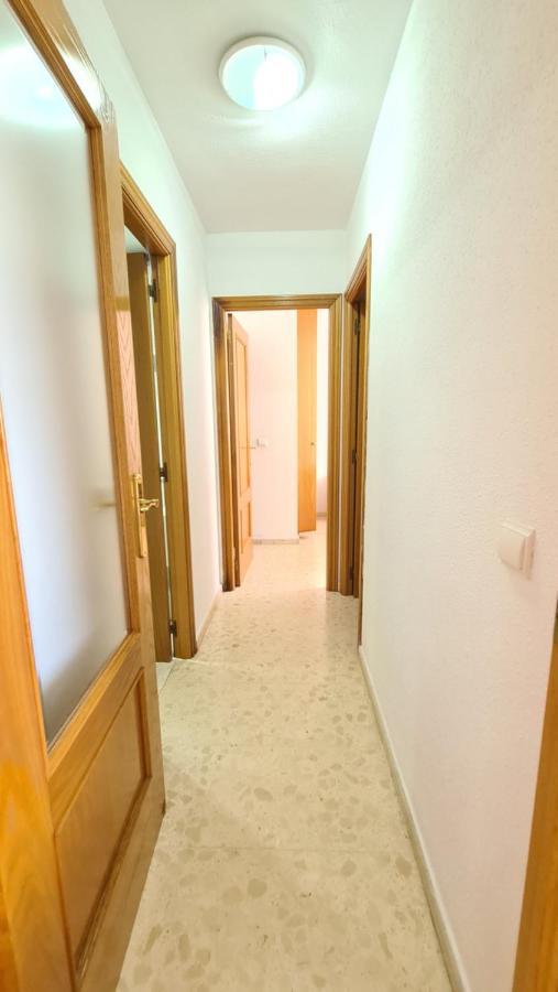 Palmeras - Muy Exclusivo Y Cerca De La Playa!! Solo Familias Gandía Buitenkant foto