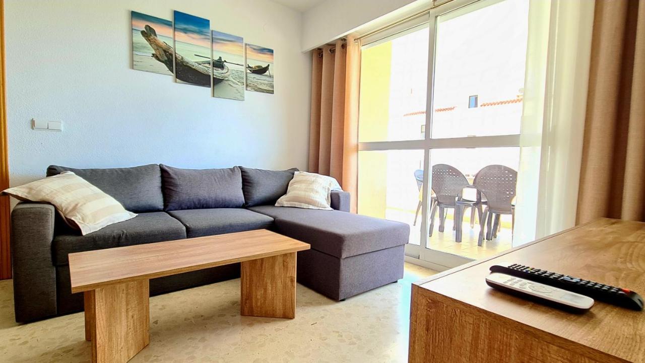 Palmeras - Muy Exclusivo Y Cerca De La Playa!! Solo Familias Gandía Buitenkant foto