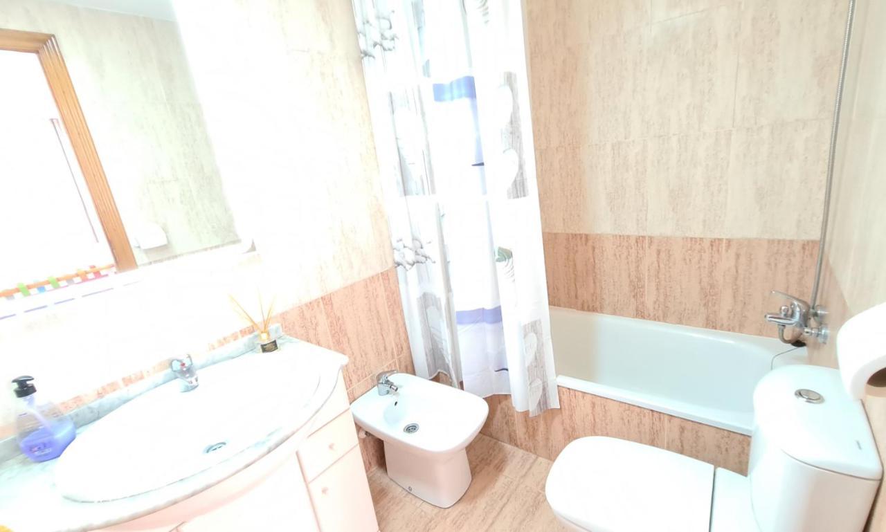 Palmeras - Muy Exclusivo Y Cerca De La Playa!! Solo Familias Gandía Buitenkant foto