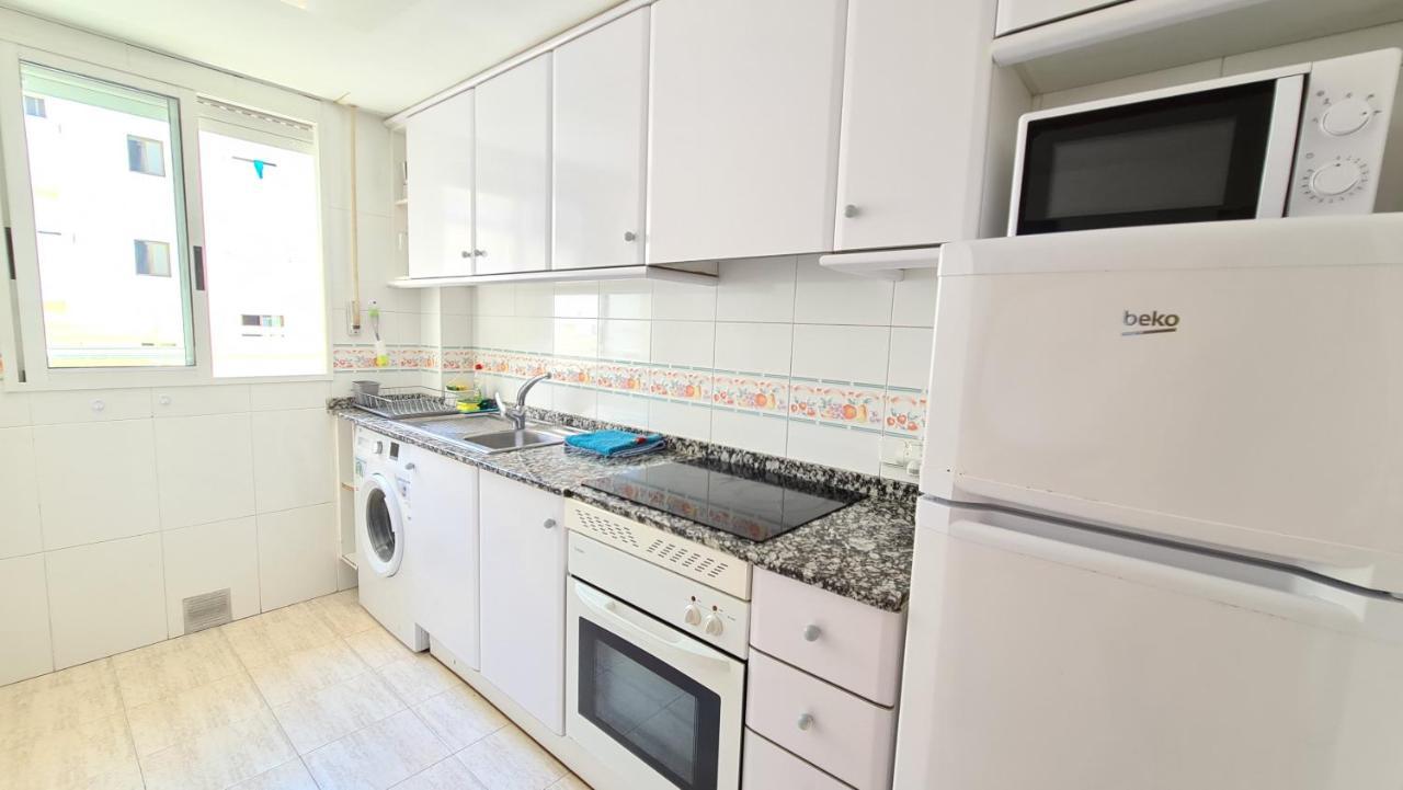 Palmeras - Muy Exclusivo Y Cerca De La Playa!! Solo Familias Gandía Buitenkant foto