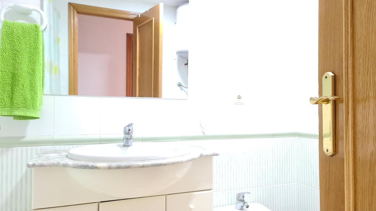 Palmeras - Muy Exclusivo Y Cerca De La Playa!! Solo Familias Gandía Buitenkant foto