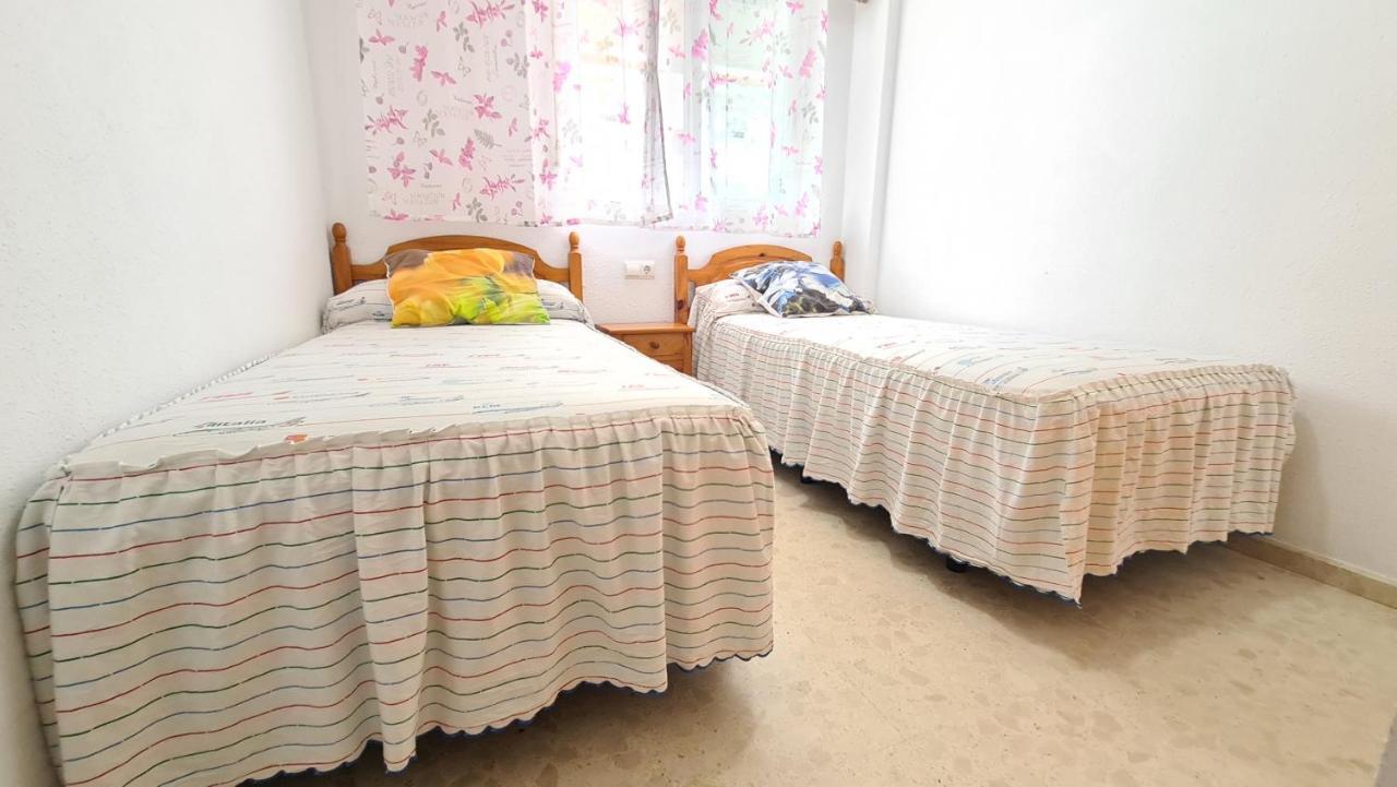Palmeras - Muy Exclusivo Y Cerca De La Playa!! Solo Familias Gandía Buitenkant foto