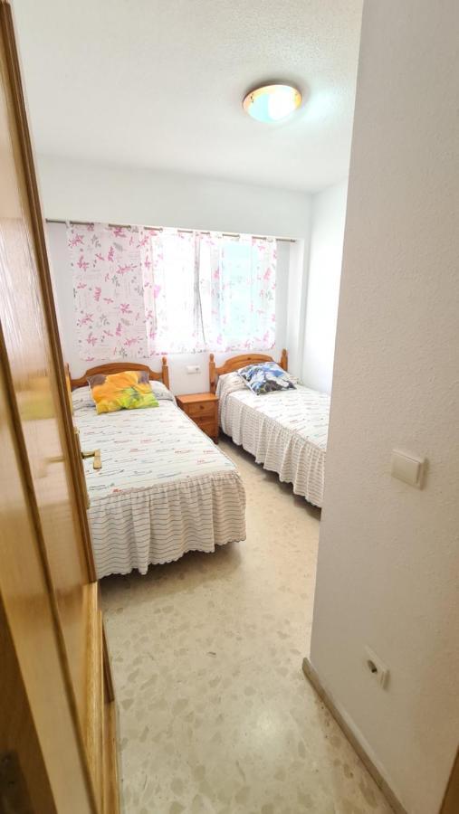 Palmeras - Muy Exclusivo Y Cerca De La Playa!! Solo Familias Gandía Buitenkant foto